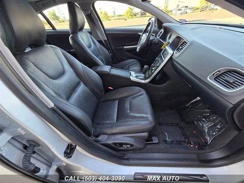 Used 2012 Volvo S60 T5 image 21