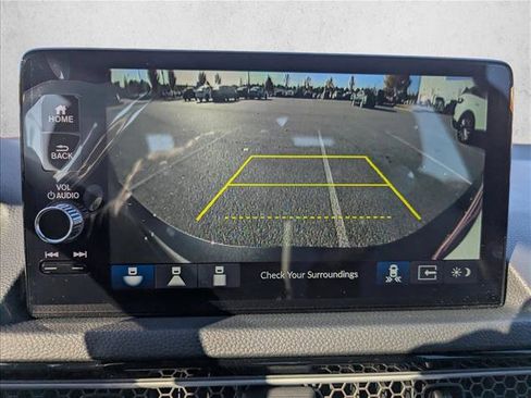 New 2026 Honda Civic Sport Touring image 19