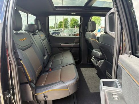 New 2026 Ford F150 Tremor AWD/4WD image 31