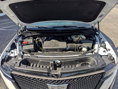 Used 2022 Cadillac Escalade ESV Sport Platinum image 57