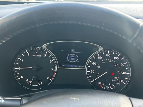 Used 2019 Nissan Pathfinder Platinum image 31