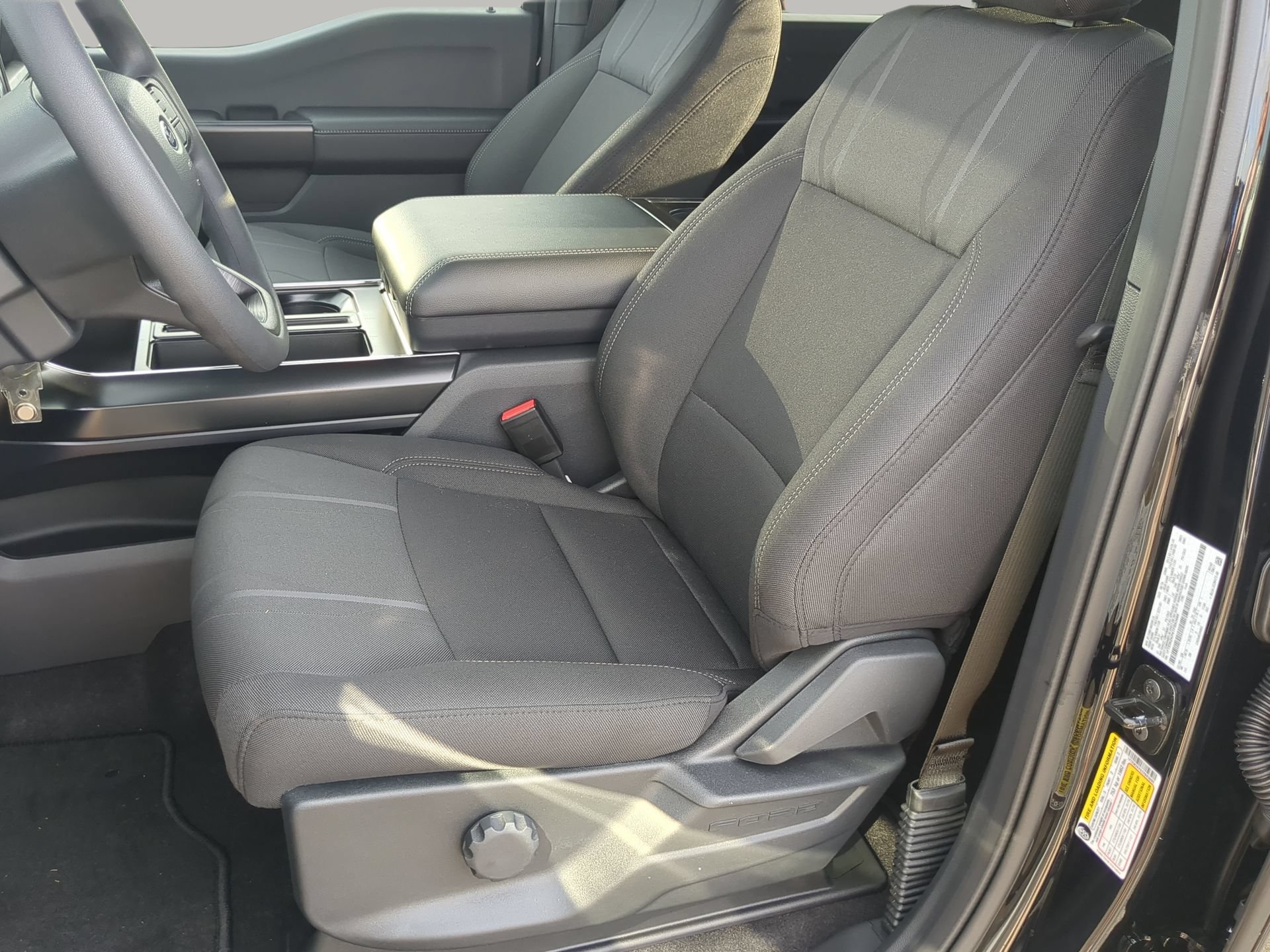 New 2026 Ford F150 STX RWD image 60
