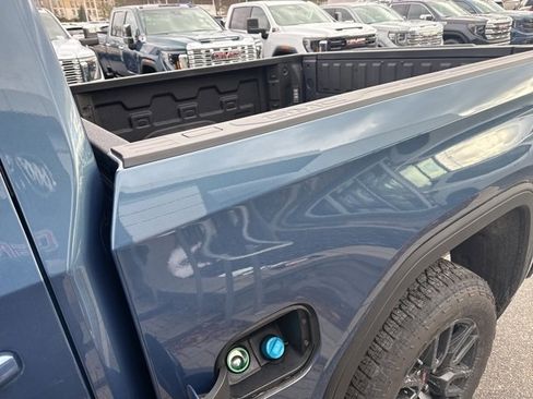 New 2026 GMC Sierra 1500 Elevation w/ Preferred Package image 9