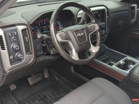 Used 2018 GMC Sierra 1500 SLE w/ SLE Value Package image 14