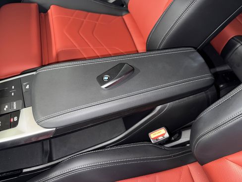 Certified 2024 BMW X1 xDrive28i image 28