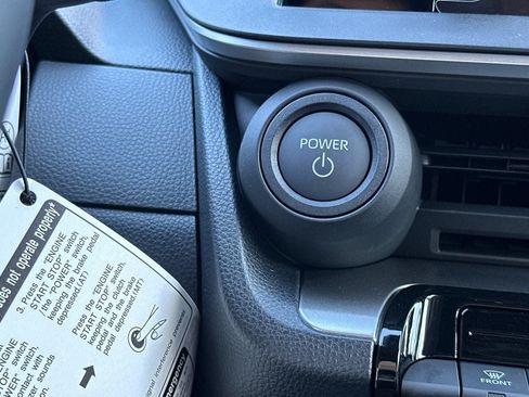 New 2026 Toyota Prius LE FWD image 21