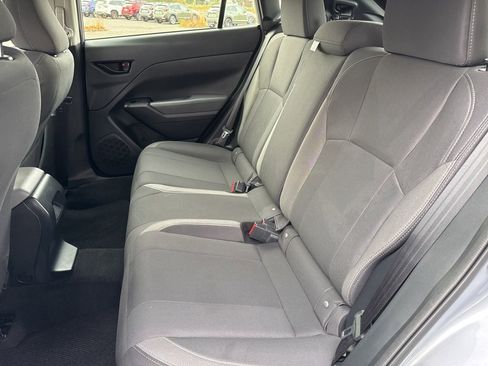 Certified 2025 Subaru Impreza 2.0i image 17