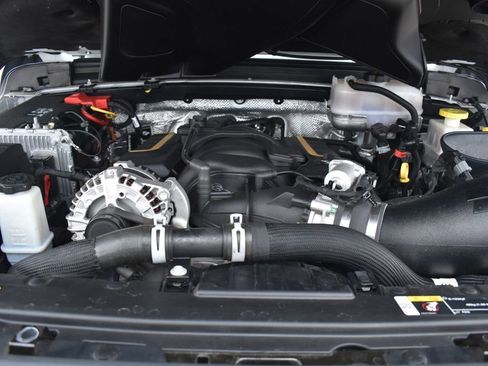 Used 2024 Jeep Wrangler Unlimited Rubicon 392 image 44