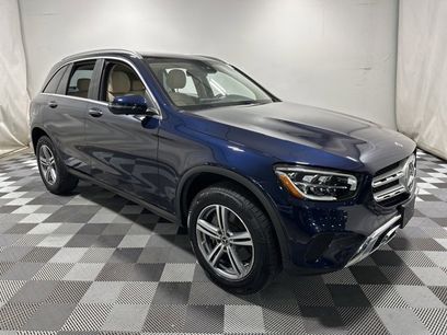 Certified 2022 Mercedes-Benz GLC 300 4MATIC