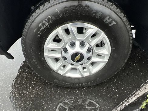 New 2026 Chevrolet Silverado 2500 W/T image 33