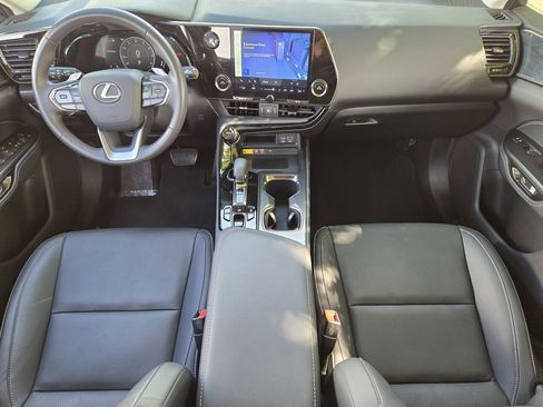 Used 2023 Lexus NX 350 AWD image 18