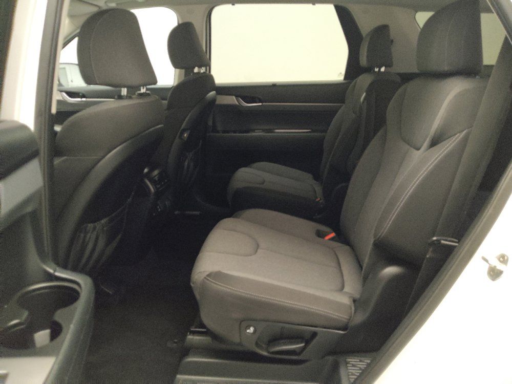 Used 2020 Hyundai Palisade SEL w/ Convenience Package FWD image 18