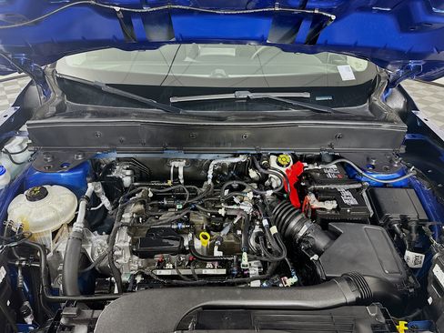 Used 2024 Ford Bronco Sport Big Bend AWD/4WD image 32