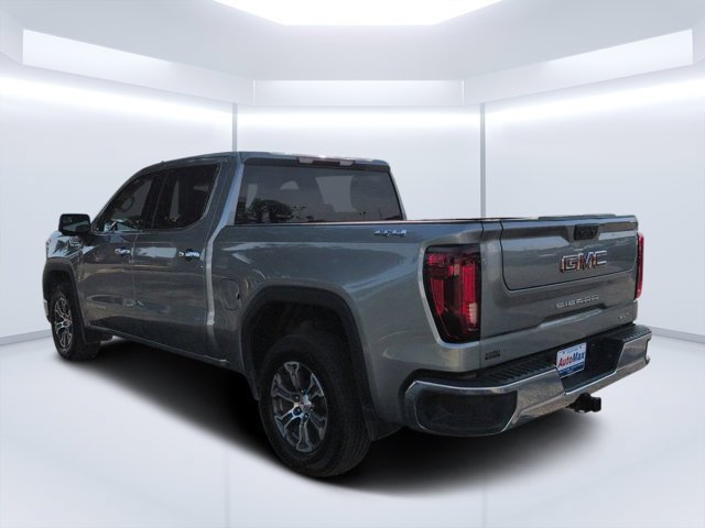 Used 2025 GMC Sierra 1500 SLT AWD/4WD image 5