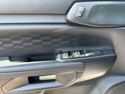 New 2025 Ford Ranger XL image 12