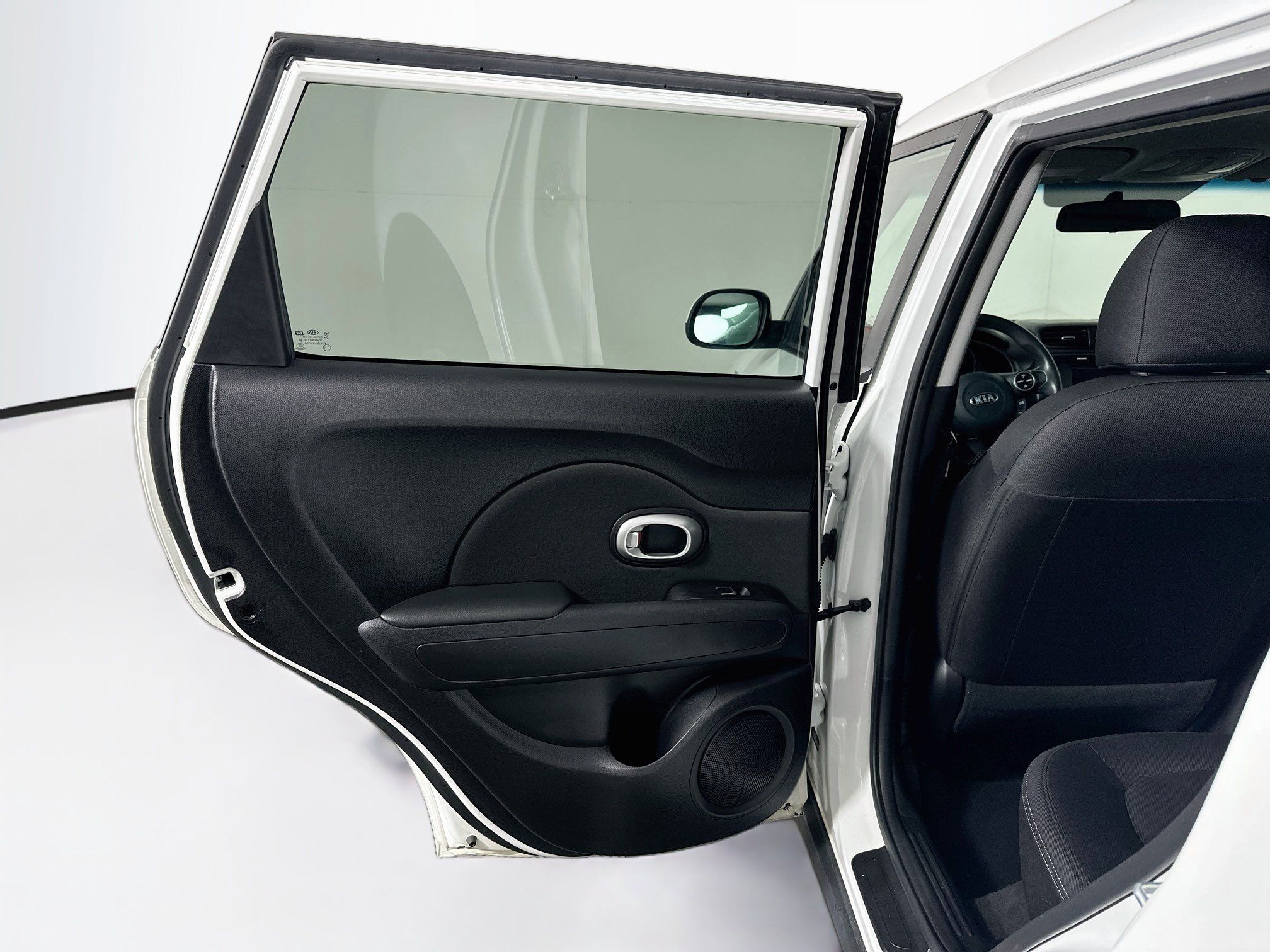 Used 2019 Kia Soul + FWD image 25