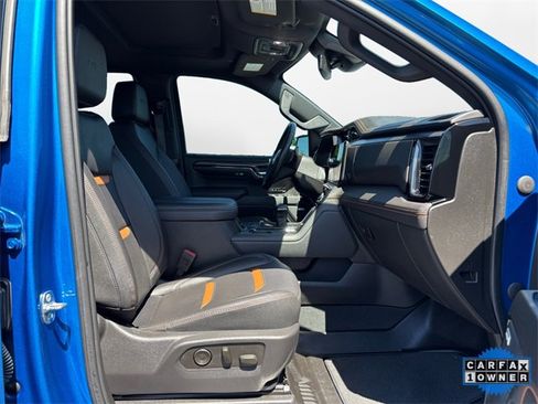 Used 2023 GMC Sierra 1500 AT4 w/ AT4 Preferred Package image 15