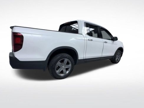 Used 2023 Honda Ridgeline RTL-E image 8