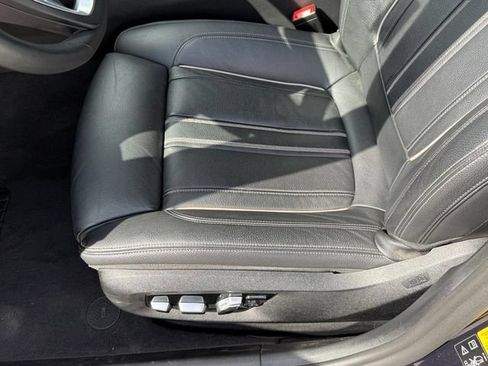 Used 2020 BMW 540i xDrive w/ Premium Package AWD/4WD image 21