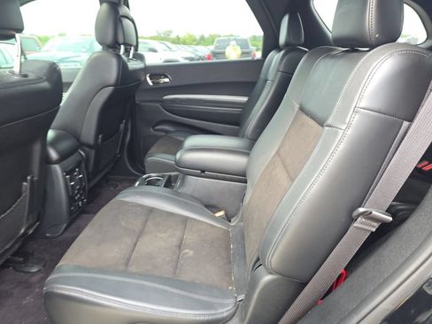Used 2019 Dodge Durango GT AWD/4WD image 9