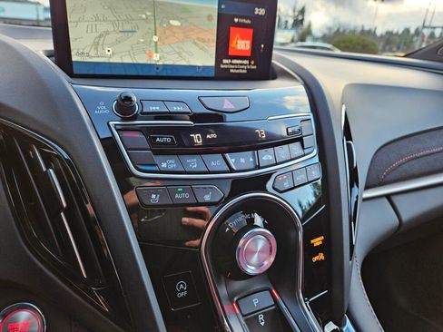 Certified 2024 Acura RDX A-Spec image 32