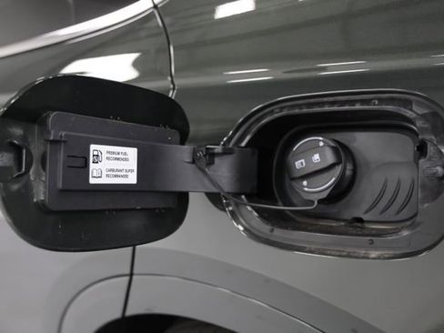 New 2026 Genesis GV80 2.5T Advanced image 13