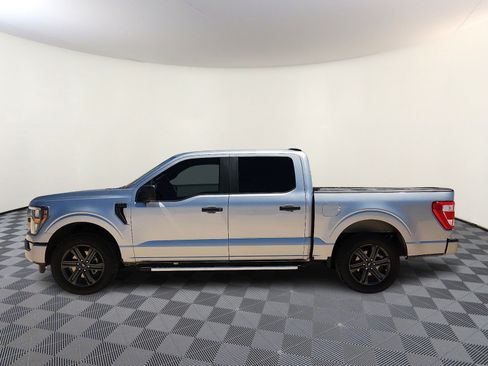 Used 2023 Ford F150 XL w/ STX Appearance Package AWD/4WD image 2
