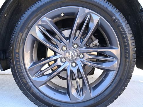 Used 2019 Acura RDX A-Spec image 52