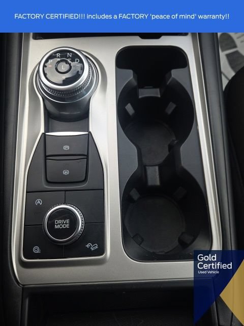 Used 2024 Ford Explorer XLT AWD/4WD image 38