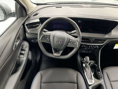New 2026 Buick Encore GX Sport Touring w/ Comfort Package FWD image 6