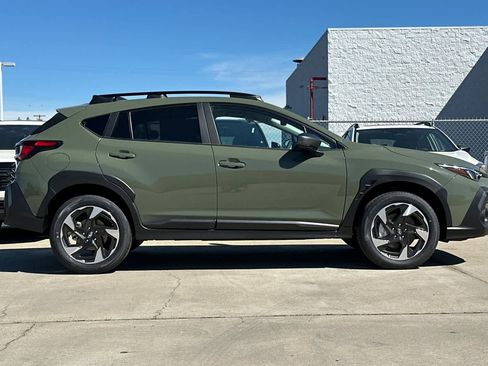 New 2026 Subaru Crosstrek 2.5i Limited image 2