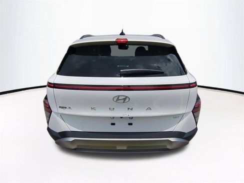 New 2026 Hyundai Kona SEL Premium FWD image 6