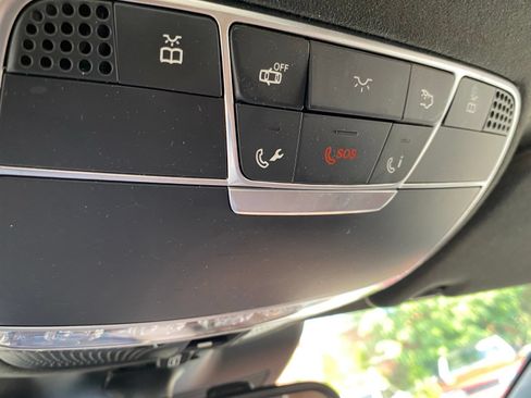 Used 2015 Mercedes-Benz S 550 4MATIC Coupe image 41