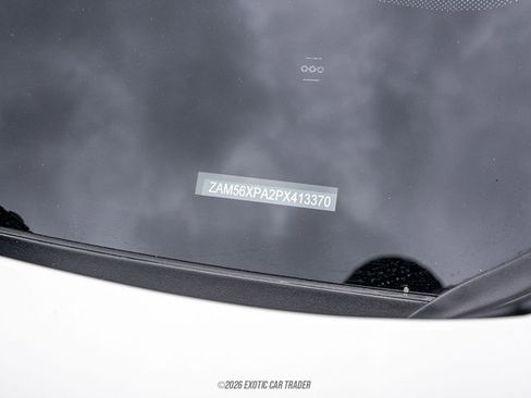 Used 2023 Maserati Quattroporte GT RWD image 59