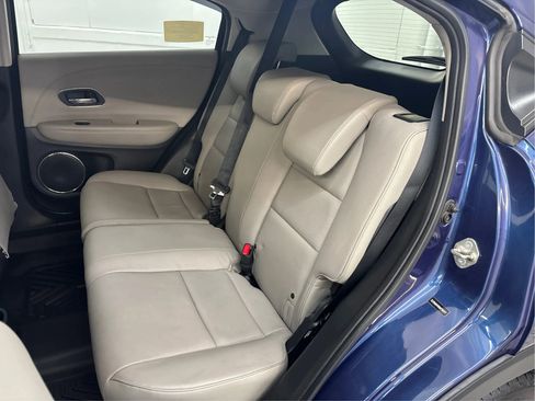 Used 2016 Honda HR-V EX-L image 14