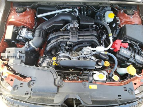 Certified 2025 Subaru Crosstrek 2.5i Limited AWD/4WD image 25