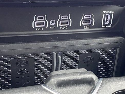 New 2026 RAM 1500 Rebel w/ Advanced Safety Group II image 44