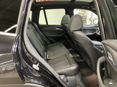 Used 2024 BMW X3 xDrive30i image 33