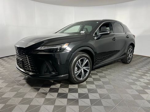 Used 2025 Lexus RX 350 FWD image 3