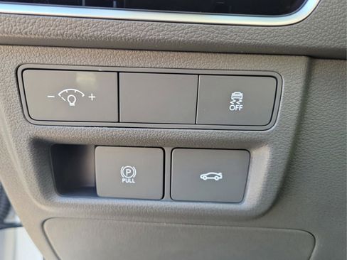 New 2026 Hyundai Sonata SEL FWD image 22