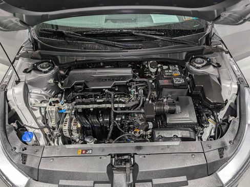 Certified 2025 Kia K4 FWD image 14