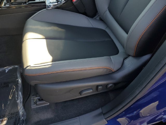 New 2026 Subaru Forester Sport AWD/4WD image 21