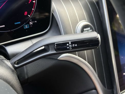 Used 2026 Mercedes-Benz GLC 300 4MATIC image 20