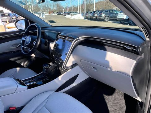 Used 2023 Hyundai Tucson SEL w/ Convenience Package image 14
