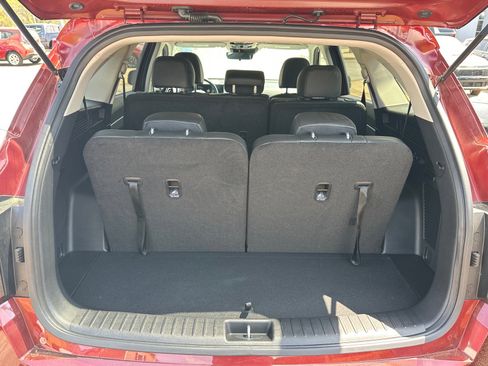 Used 2025 Kia Sorento S w/ Panoramic Sunroof Package image 16