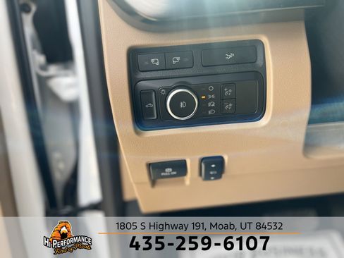 New 2024 Ford F350 Lariat w/ Lariat Ultimate Package image 22