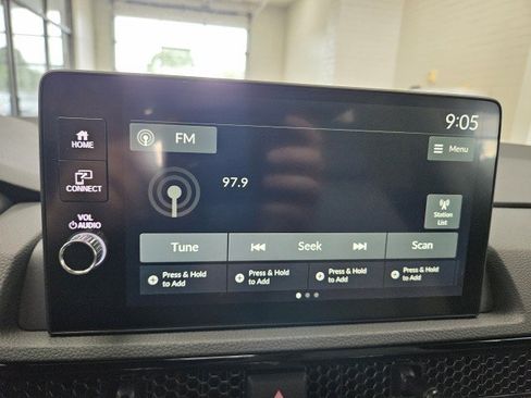 New 2026 Honda CR-V EX-L image 24