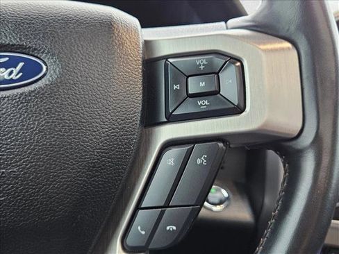 Used 2021 Ford F250 Platinum w/ Tremor Off-Road Package AWD/4WD image 24