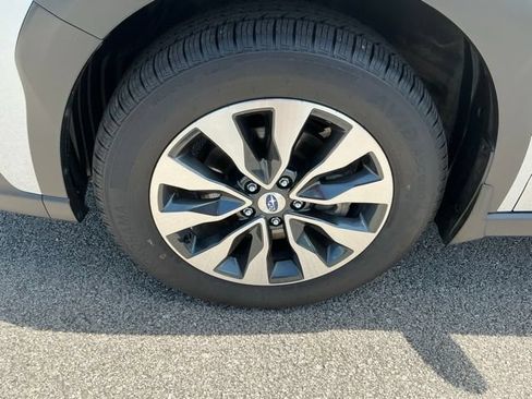 Certified 2024 Subaru Outback Touring XT AWD/4WD image 10