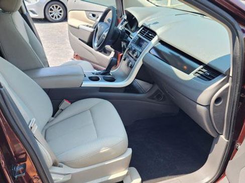 Used 2012 Ford Edge SE FWD image 14
